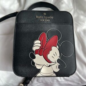 Kate Spade Minnie bag